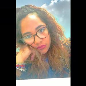 Meet your Posher, Pamela